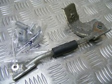 AN400 Burgman Fuel Tank Bracket Genuine Suzuki 2007-2017 715