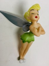 WDCC Disney Tinker Bell Peter