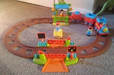 Early Learning Centre Happy