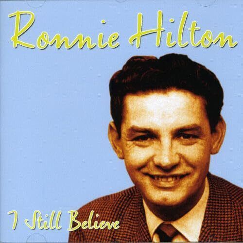 Ronnie hilton i still - hilton,