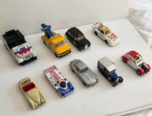 Job lot vintage - job, |