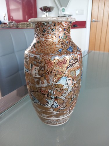 Vintage japanese meiji - vintage,