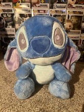 Disney Lilo And Stitch Plush - Stitch Teddy Bear
