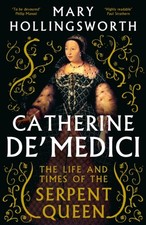 Catherine De Medici