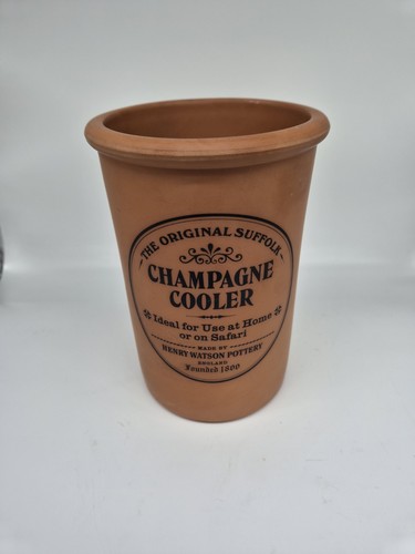 Henry watson pottery the - henry,