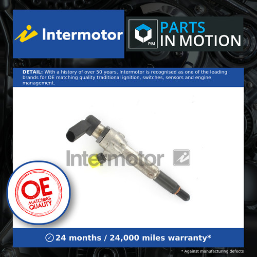 Diesel fuel injector fits - diesel,