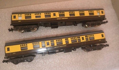 Gauge lima 361 gwr - gauge,