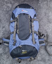 Berghaus Verden 60+10 Biofit