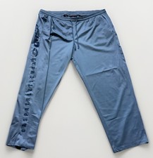 Gasp Pants Mens XXL Grey Track