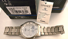 Casio LINEAGE LCW-M170TD-7AER