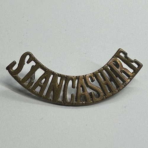 South lancashire regiment - regiment,