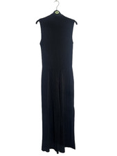🖤 ZARA Black Sleeveless
