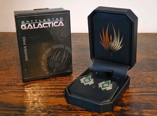 Anovos battlestar galactica - battlestar,