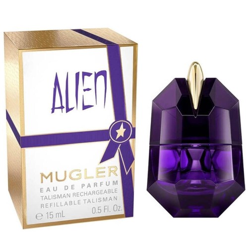 Thierry mugler alien - eau, de