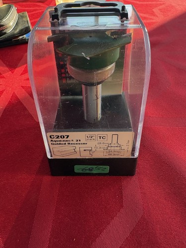 Trend router bit - router, bargain