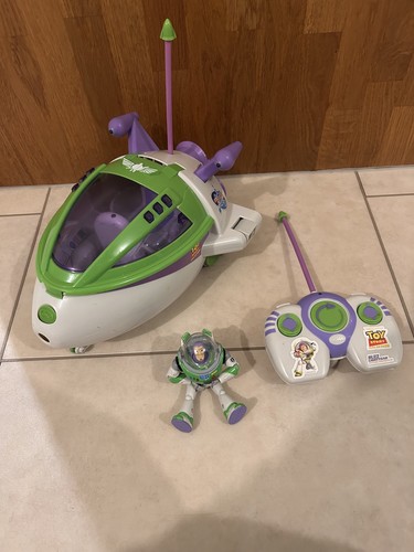 Toy story buzz lightyear - toy,