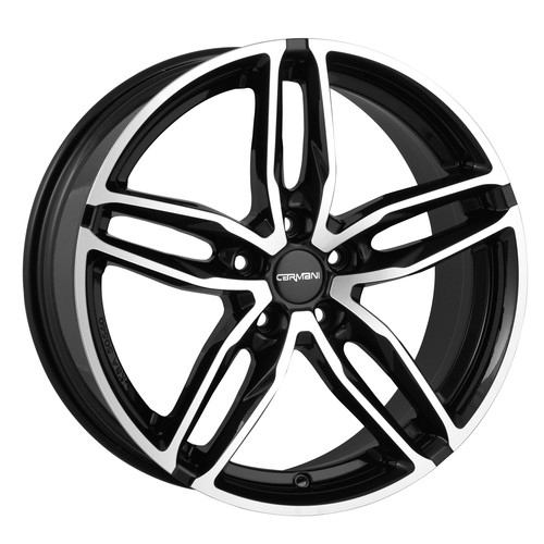 Carmani wheels rims - carmani, twinmax