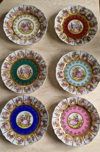 Set jkw bavaria - of,
