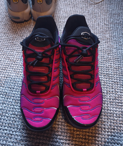 Nike air max - nike, tn
