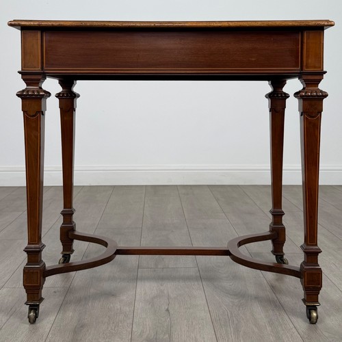 Antique 19th century mahogany - antique,