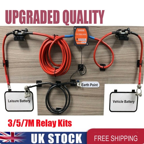 Ready made battery - ready,