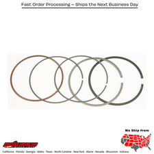 PROX  Piston Rings 66.00mm for