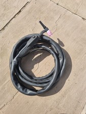 Welding TIG Torch P9 With 4mtr