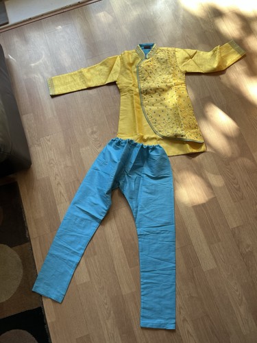 New boys kurta pajama - boys,