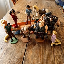 Disney Tangled Rapunzel