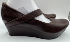 Women's Tsubo Leather Asmik