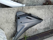 ♻️ Honda Cbf 125 Cover