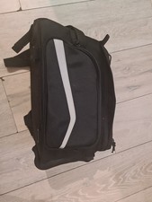 Giant Bike Bag with 4 Compartments Large Capacity