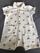 NEXT Neutral Unisex Beige