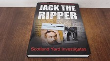 			Jack the Ripper: Scotland