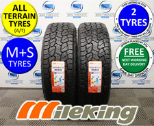 X2 LT265/70R16 265 70 16