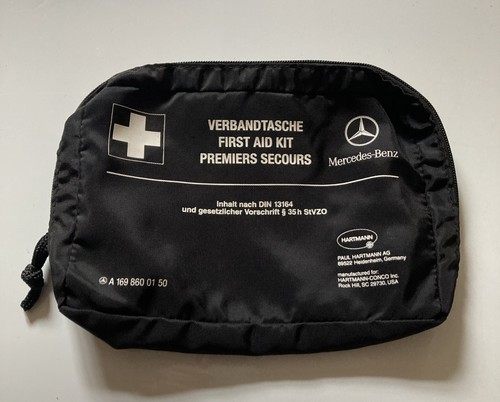 Mercedes w169 w203 w212 - w169,