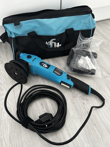 Das pro 850w dual - dual, action
