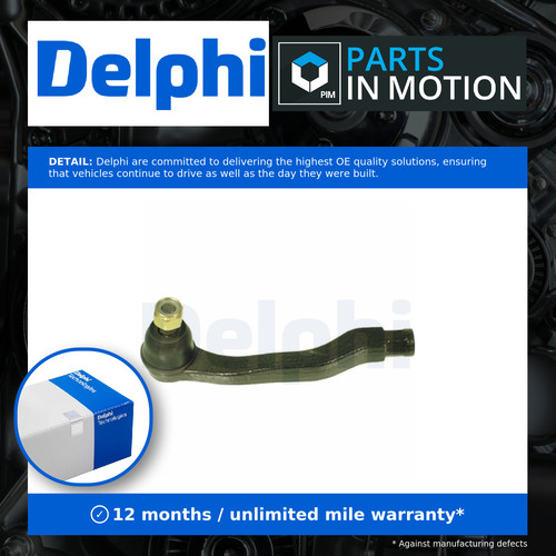 Tie track rod - tie,