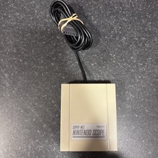 Nintendo SNES Super Scope