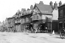 Oyh-77 Market Street with Post