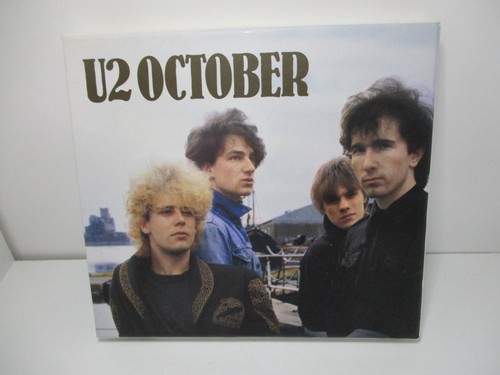 October deluxe edition - 2,