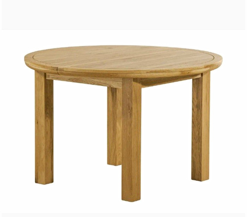 Seater extendable round - seater,