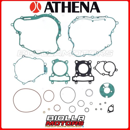 P400485850164 engine gasket - p400485850164,
