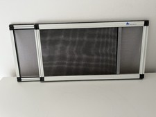 Fenestrelle Expandable Window Screen - Horizontal (25cm H x 48cm-91cm W)