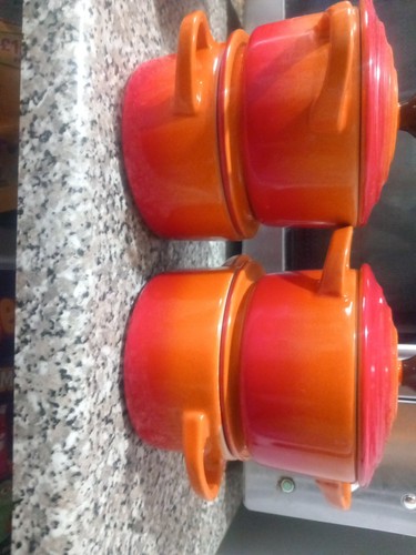 Creuset mini cocotte - mini,