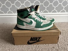 Jordan 1 Zoom Air CMFT Lucky Bull UK10