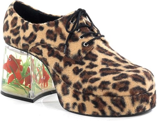Funtasma pleaser men s - funtasma, men's