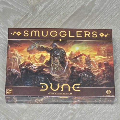 Dune war for - war,