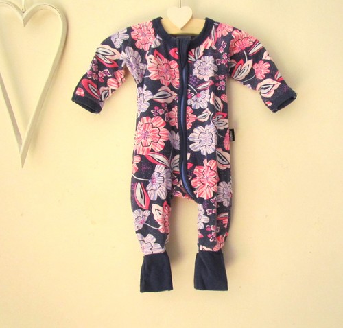 Bonds wondersuit baby girls - wondersuit,