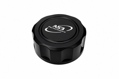 As3 rear brake reservoir - rear,